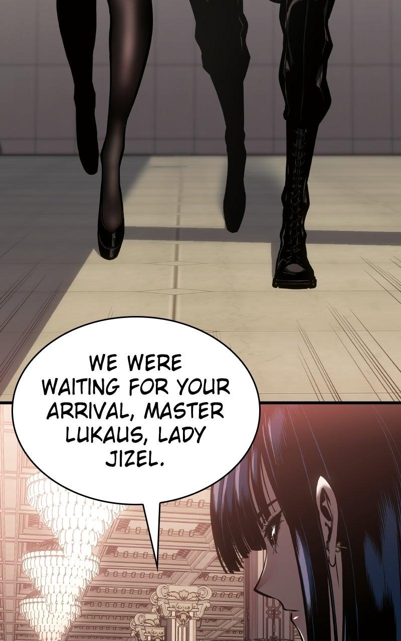 Read Bad Born Blood Manga Online