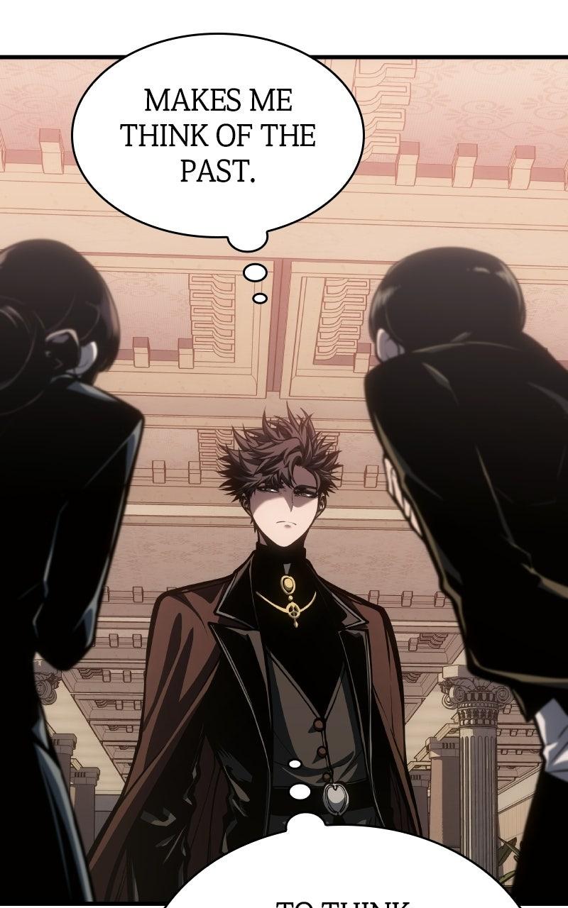 Read Bad Born Blood Manga Online