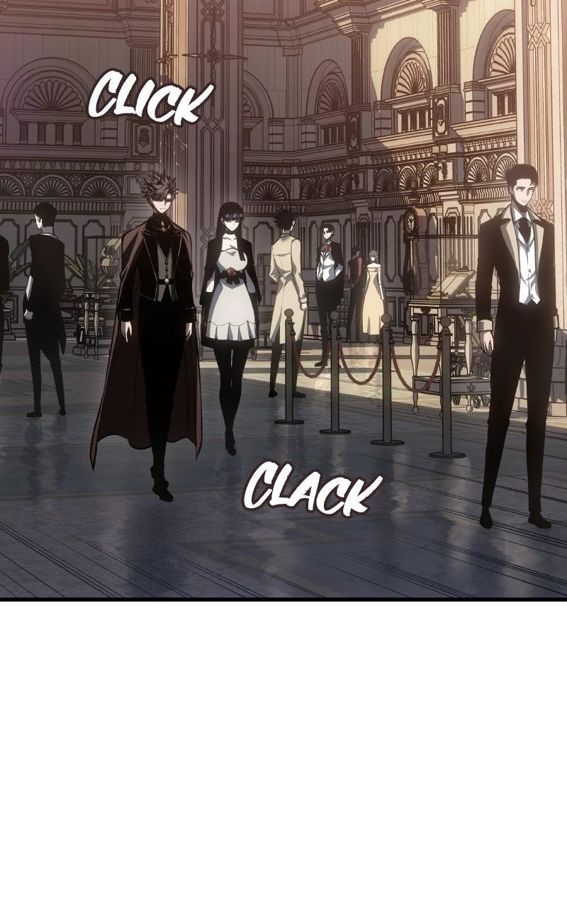 Read Bad Born Blood Manga Online