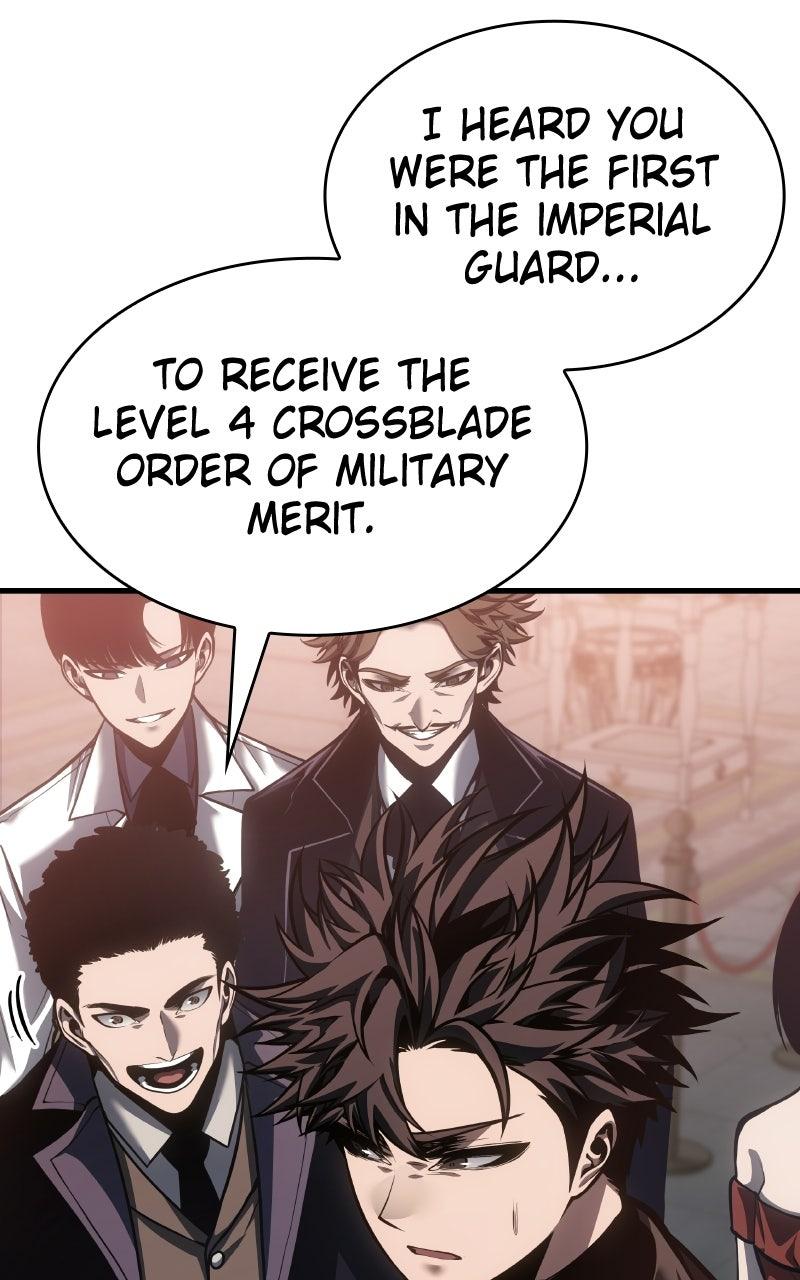 Read Bad Born Blood Manga Online
