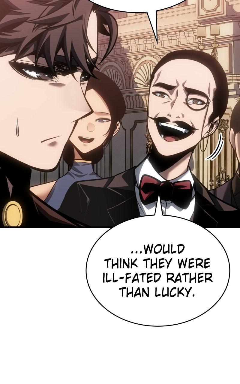 Read Bad Born Blood Manga Online