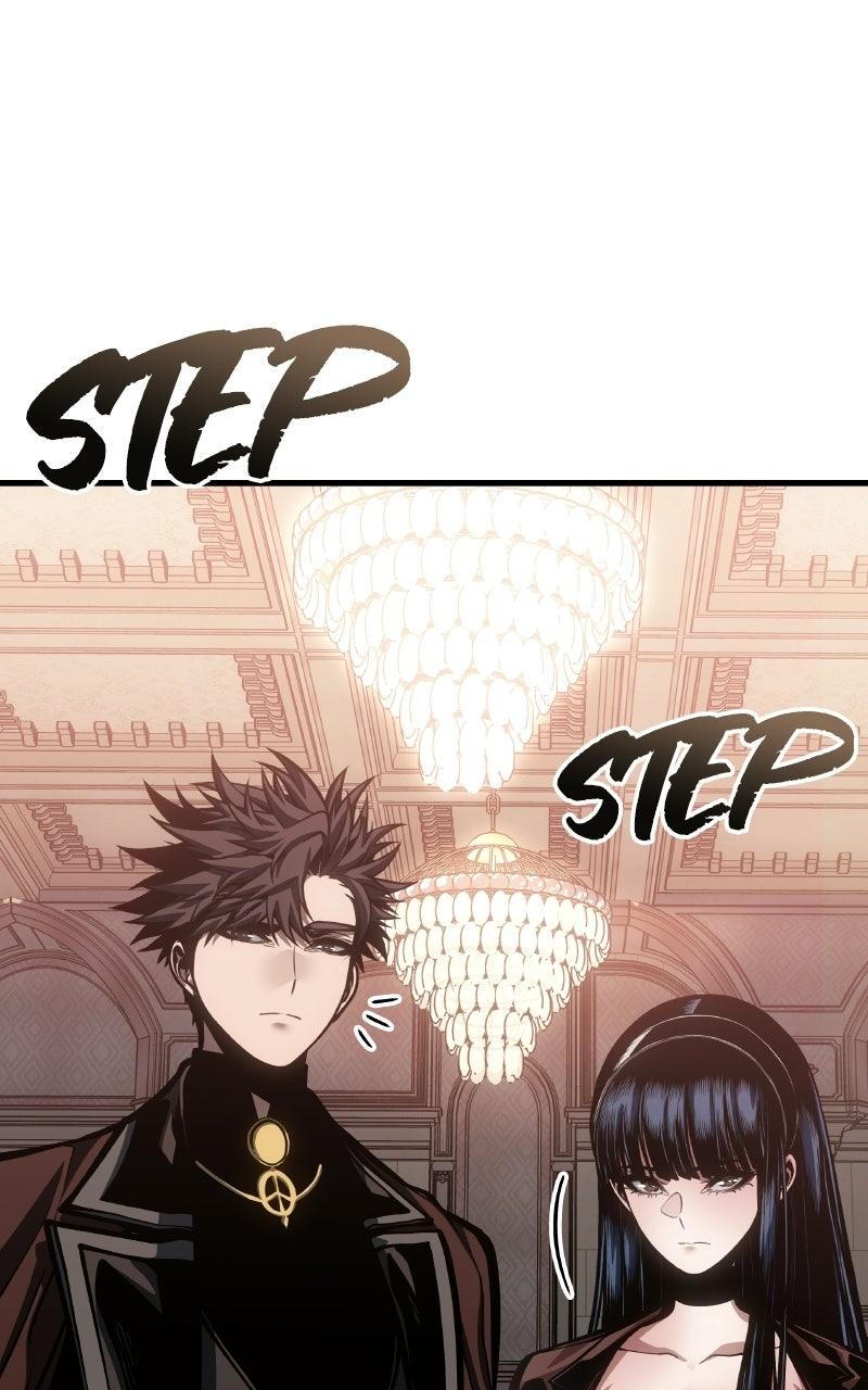 Read Bad Born Blood Manga Online