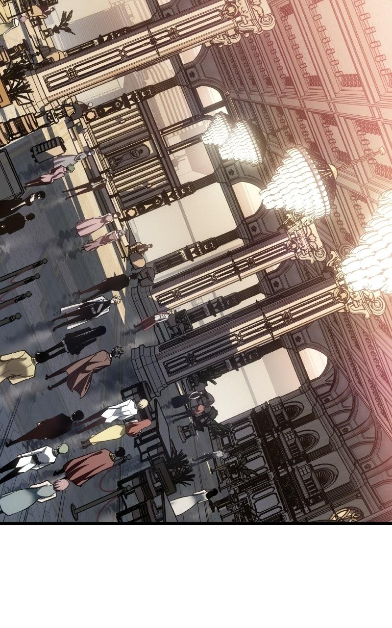 Read Bad Born Blood Manga Online