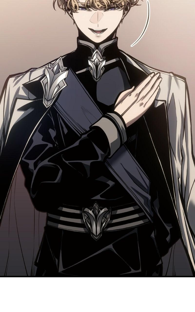 Read Bad Born Blood Manga Online