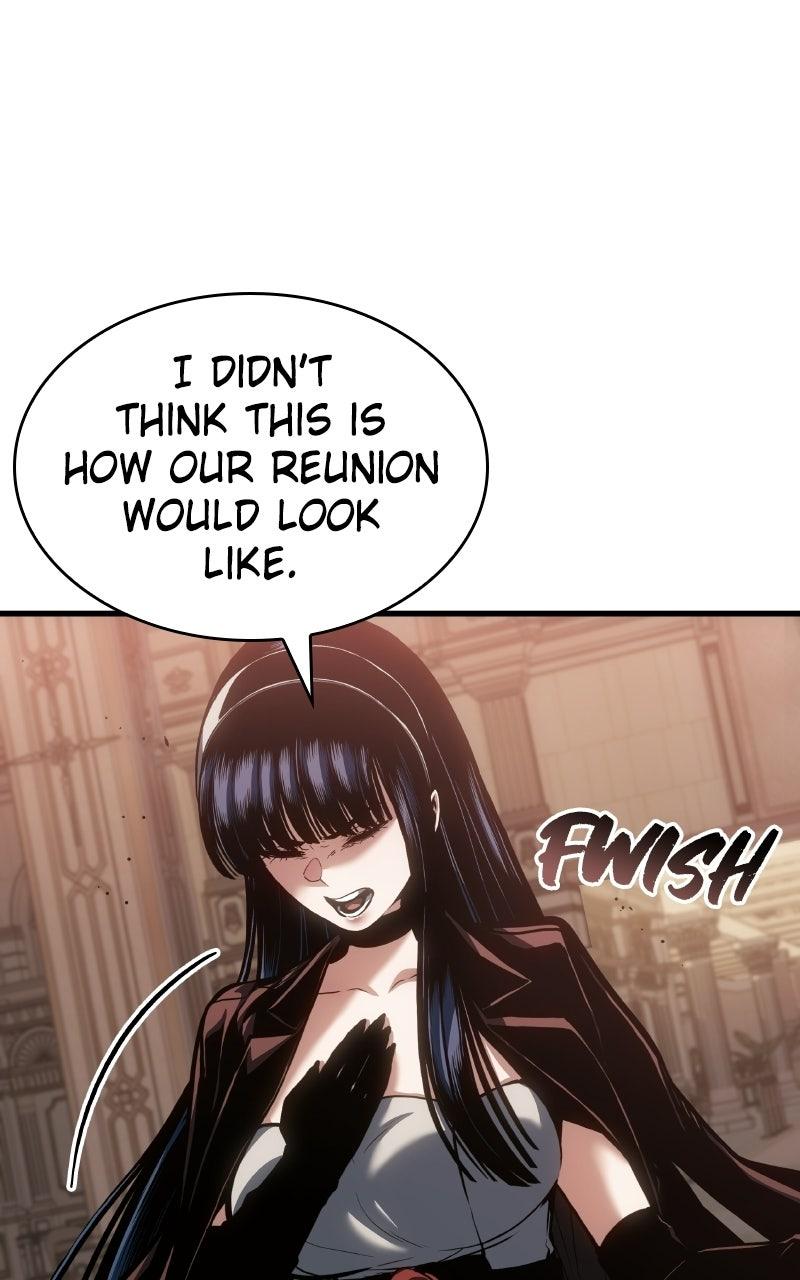 Read Bad Born Blood Manga Online