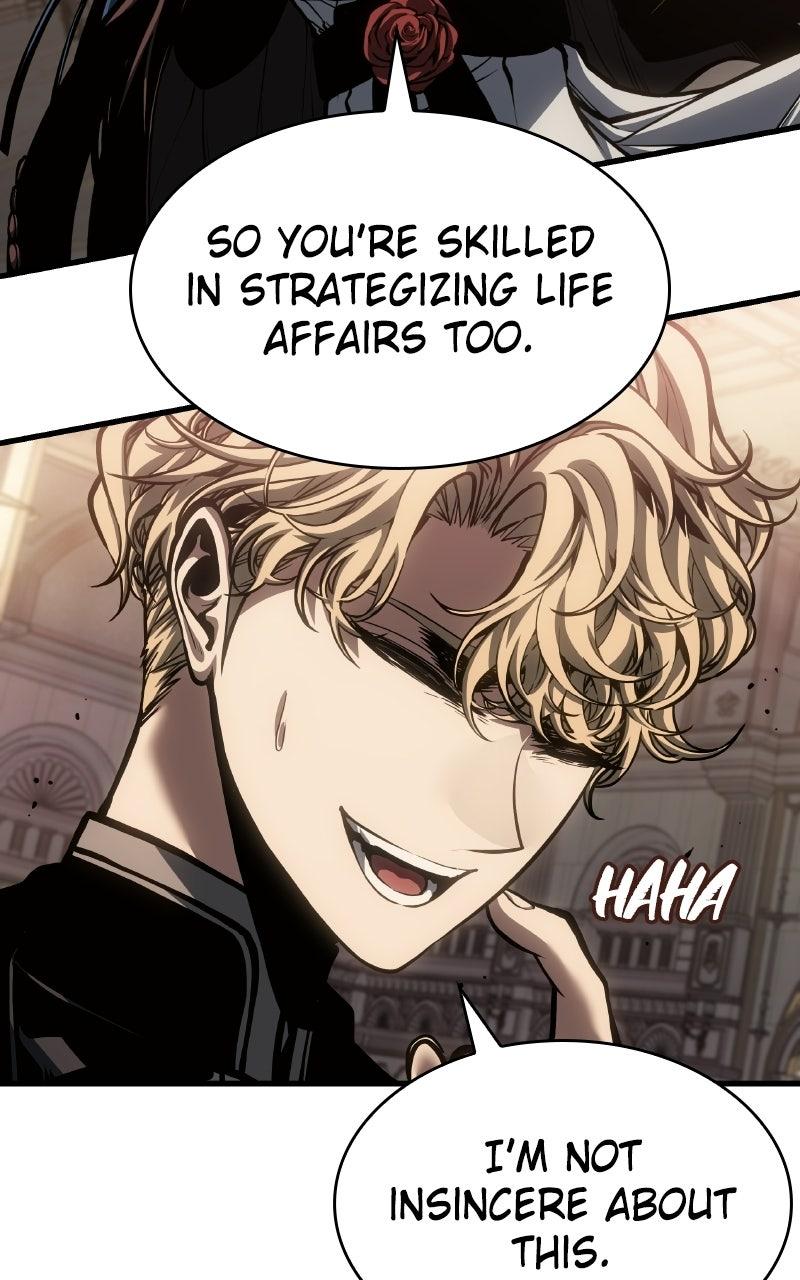 Read Bad Born Blood Manga Online