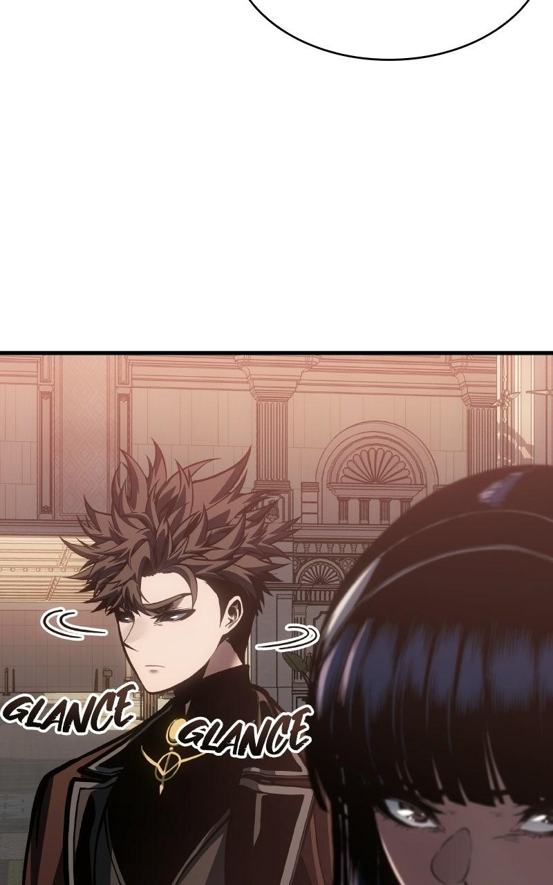 Read Bad Born Blood Manga Online