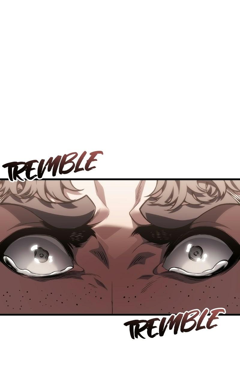 Read Bad Born Blood Manga Online
