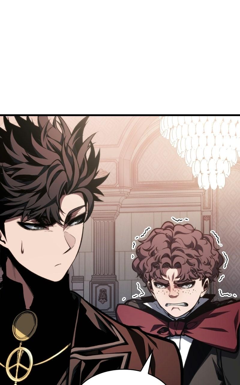 Read Bad Born Blood Manga Online