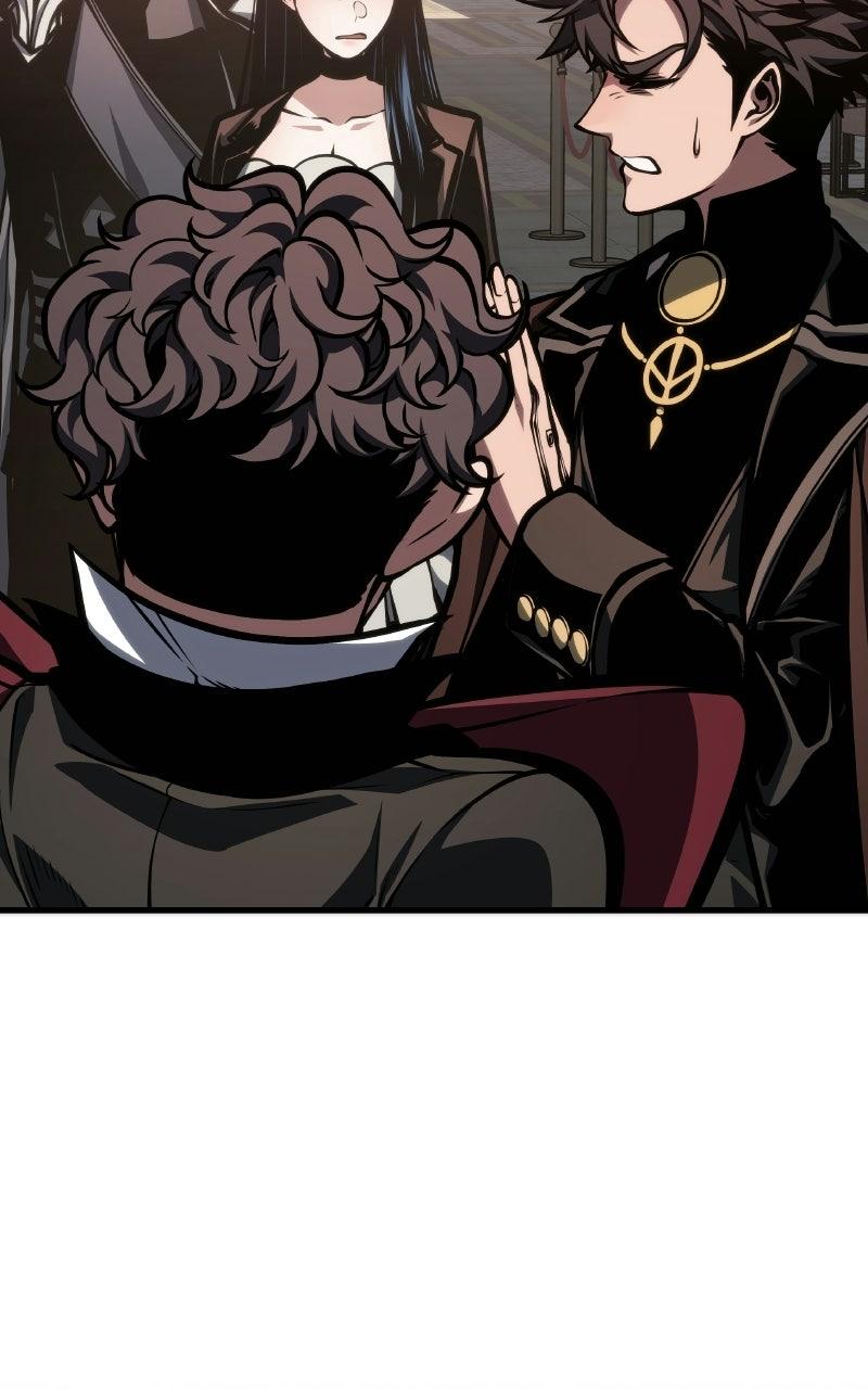 Read Bad Born Blood Manga Online