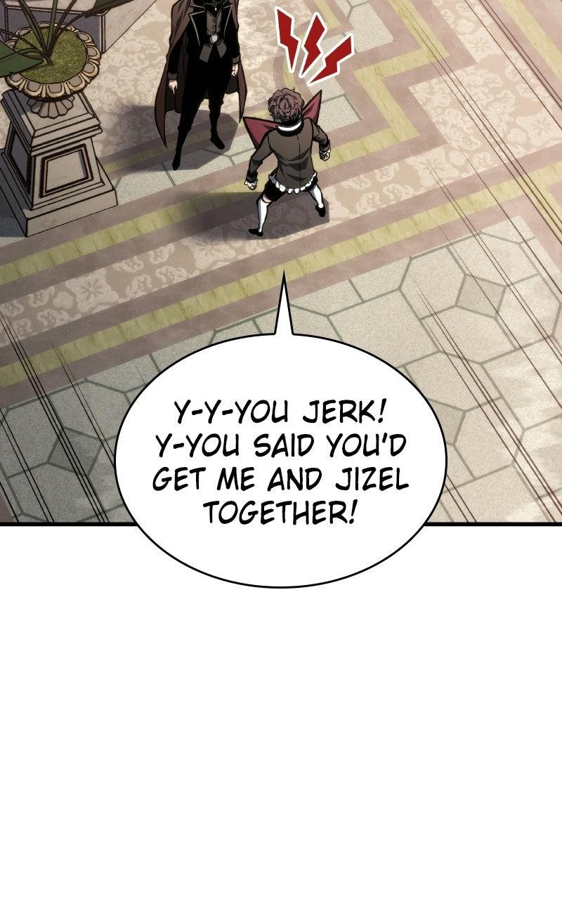 Read Bad Born Blood Manga Online