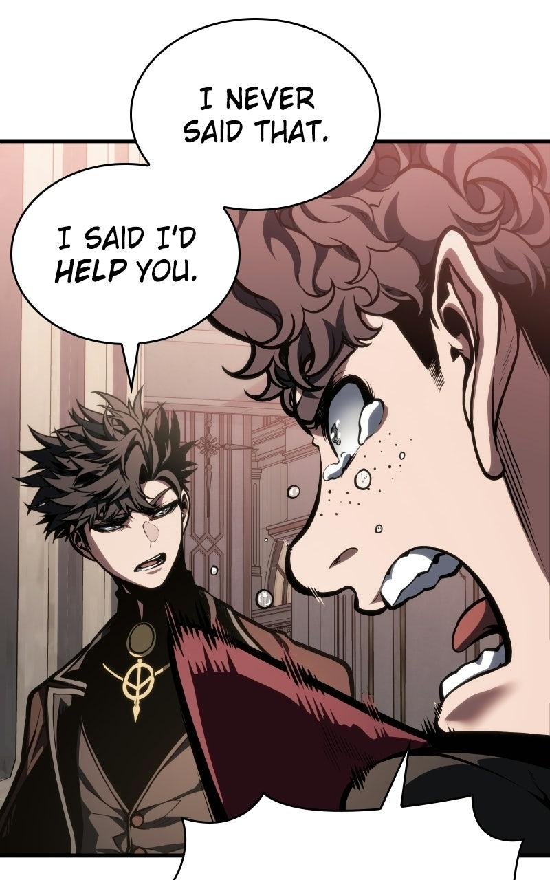 Read Bad Born Blood Manga Online