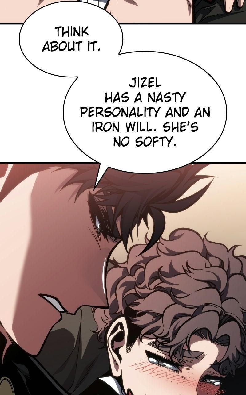 Read Bad Born Blood Manga Online