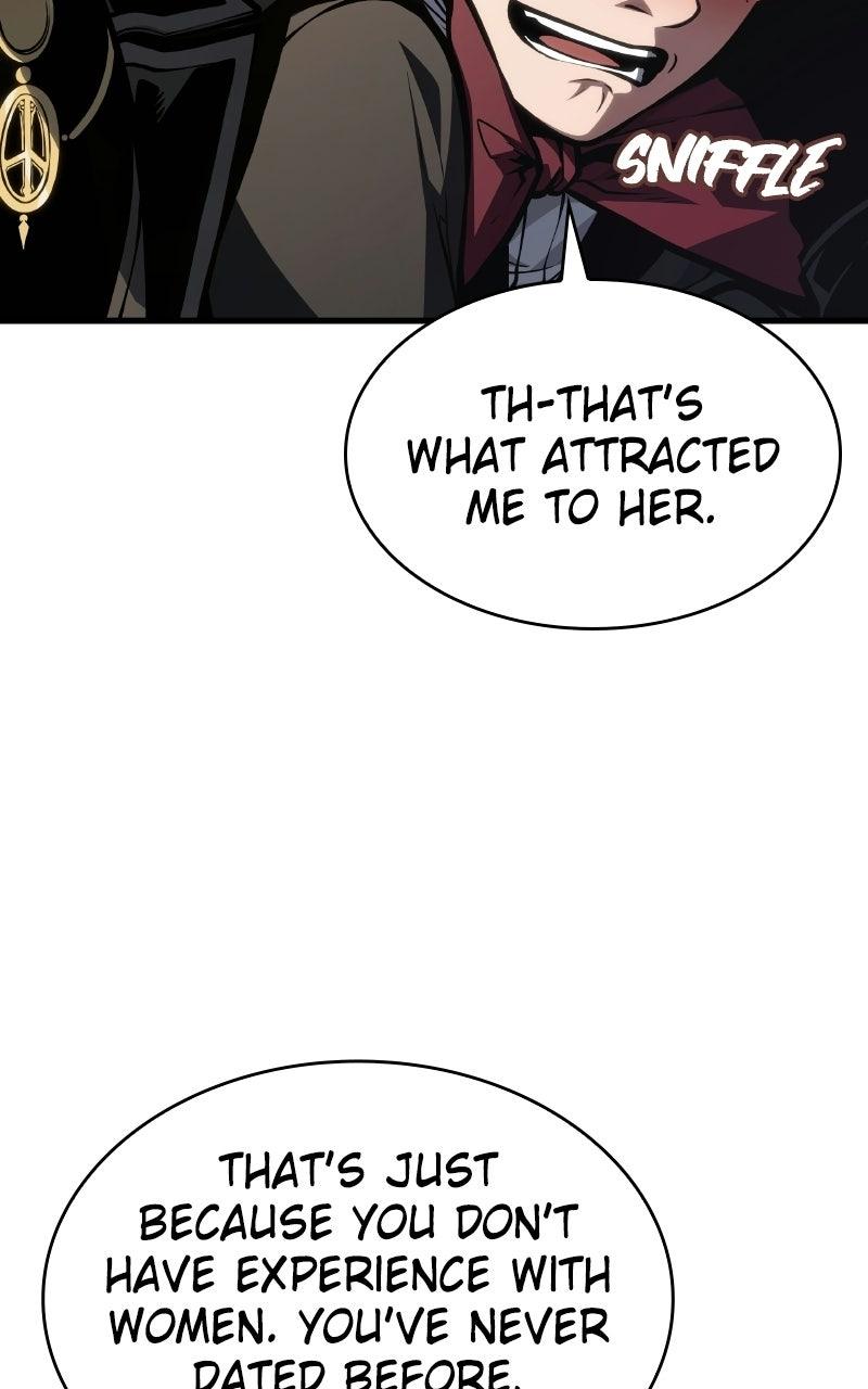 Read Bad Born Blood Manga Online