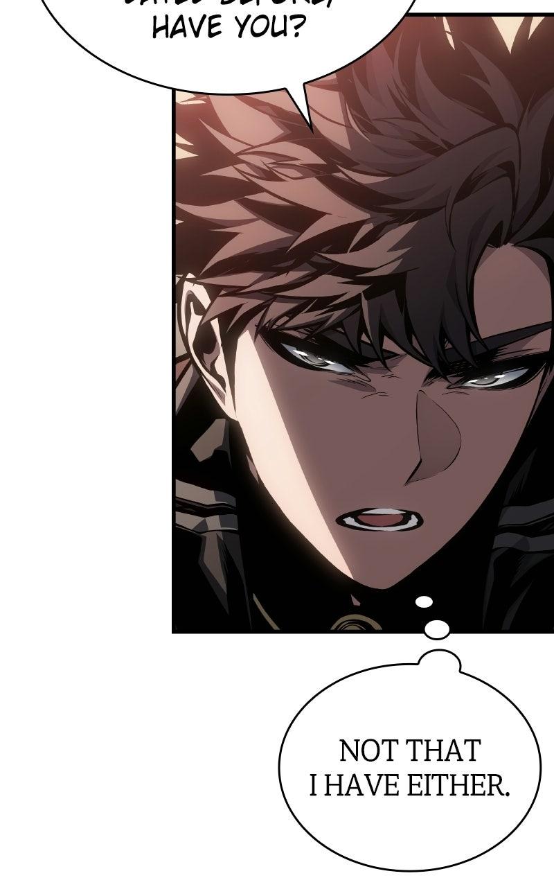 Read Bad Born Blood Manga Online