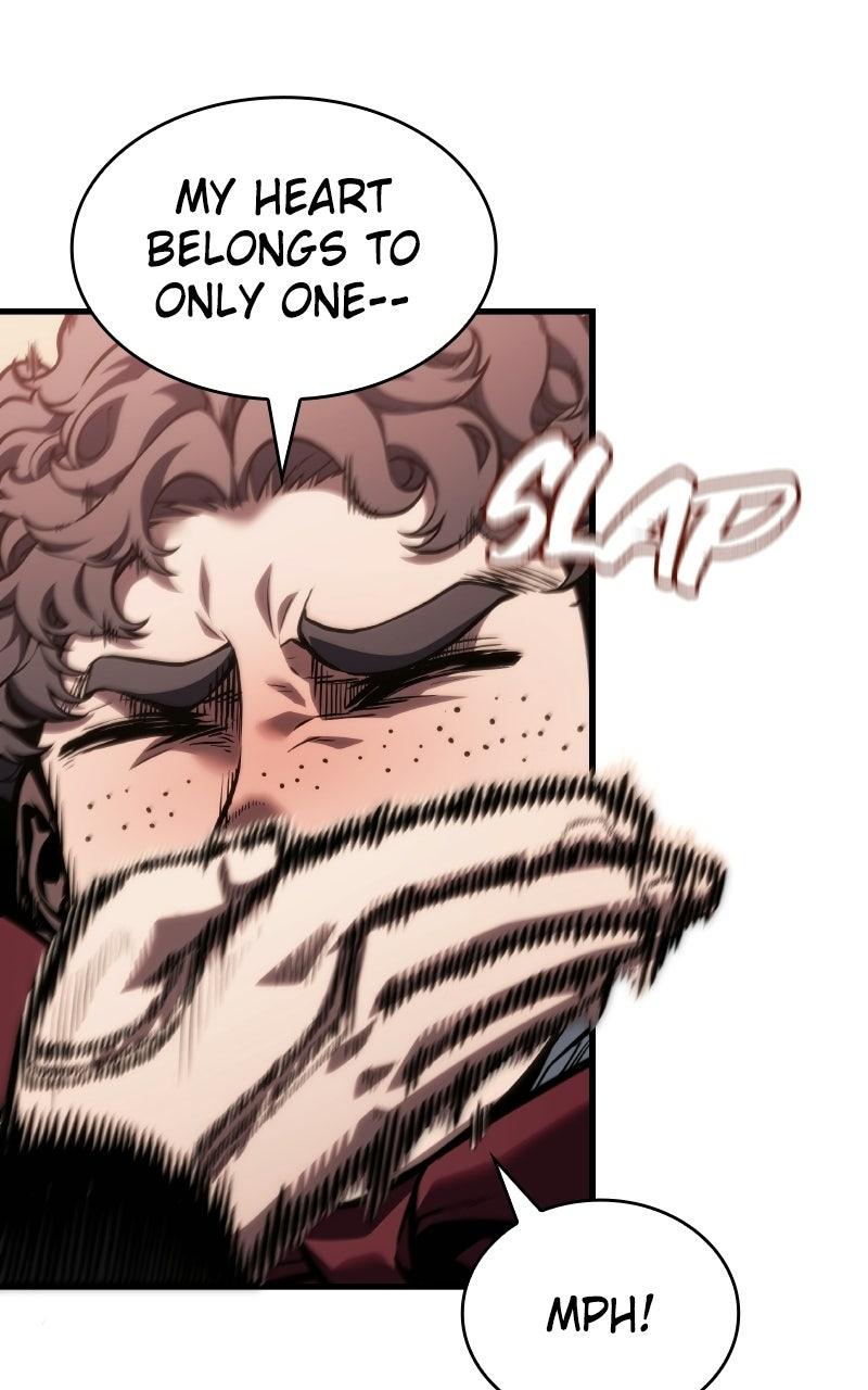 Read Bad Born Blood Manga Online