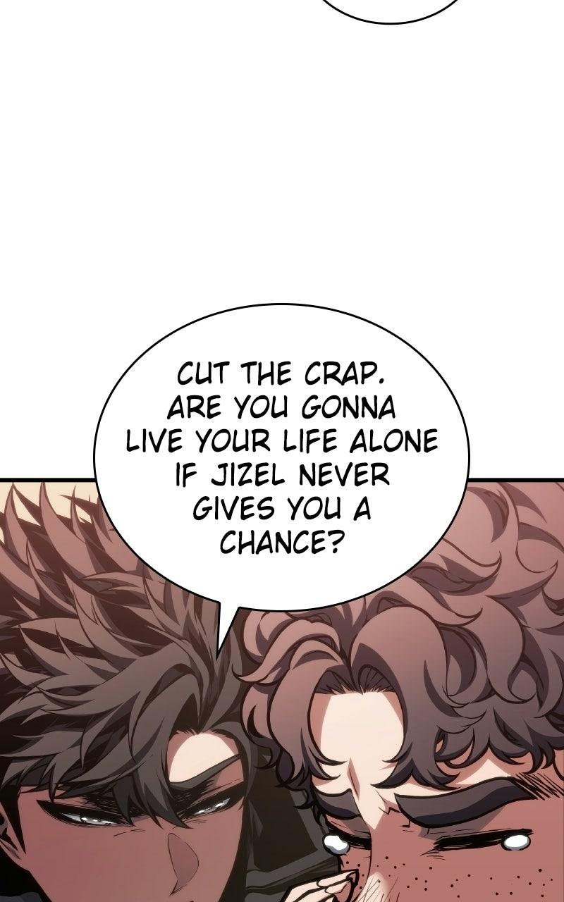 Read Bad Born Blood Manga Online