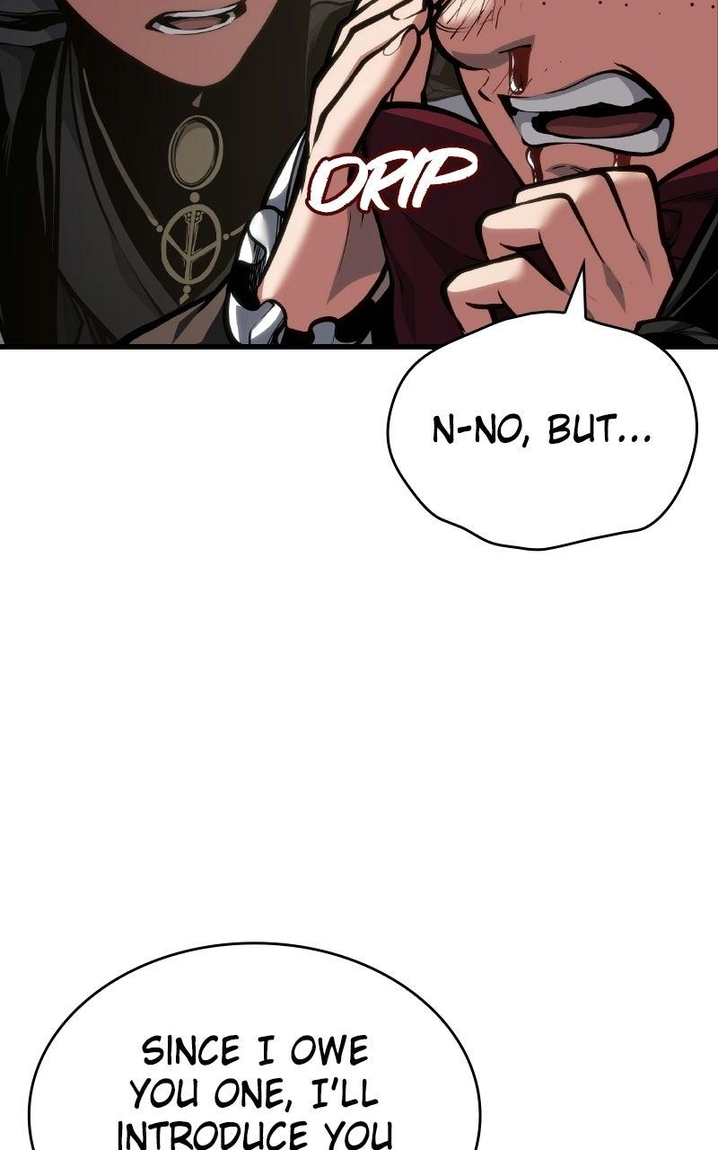 Read Bad Born Blood Manga Online