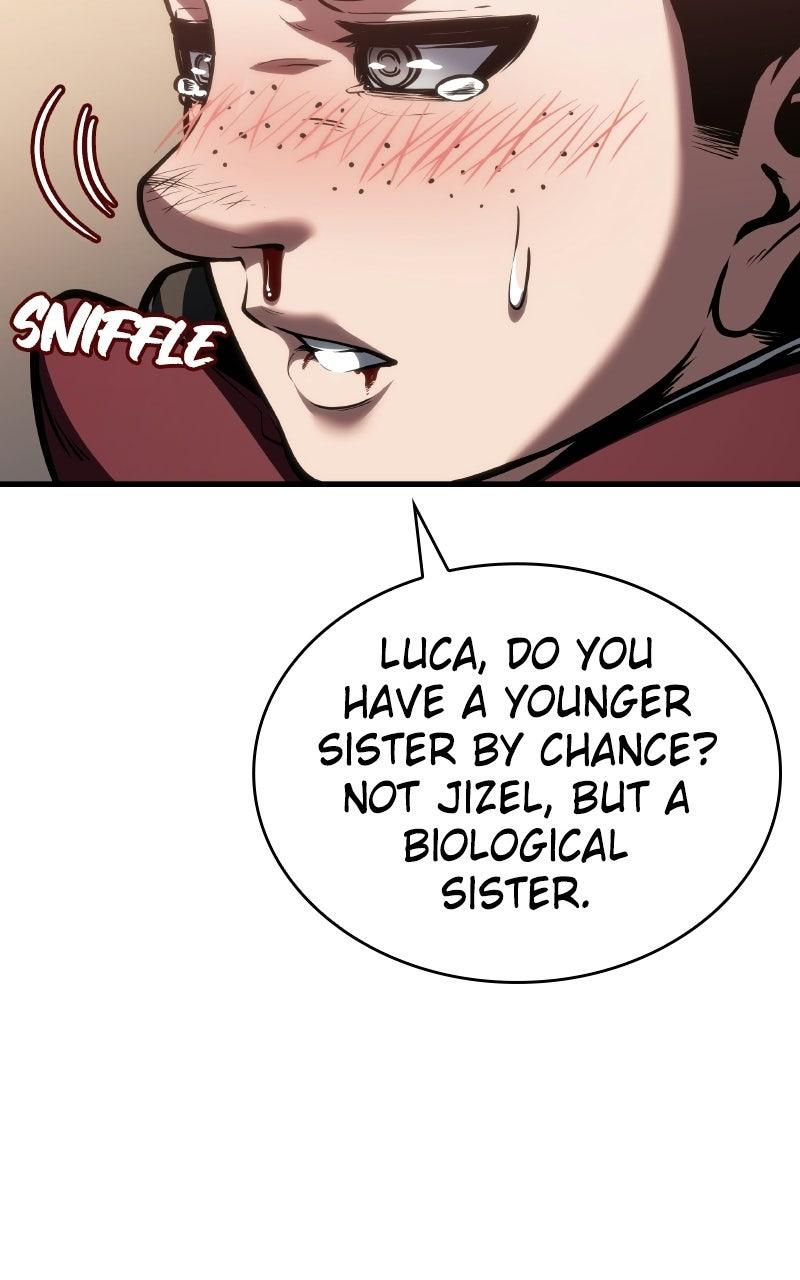 Read Bad Born Blood Manga Online