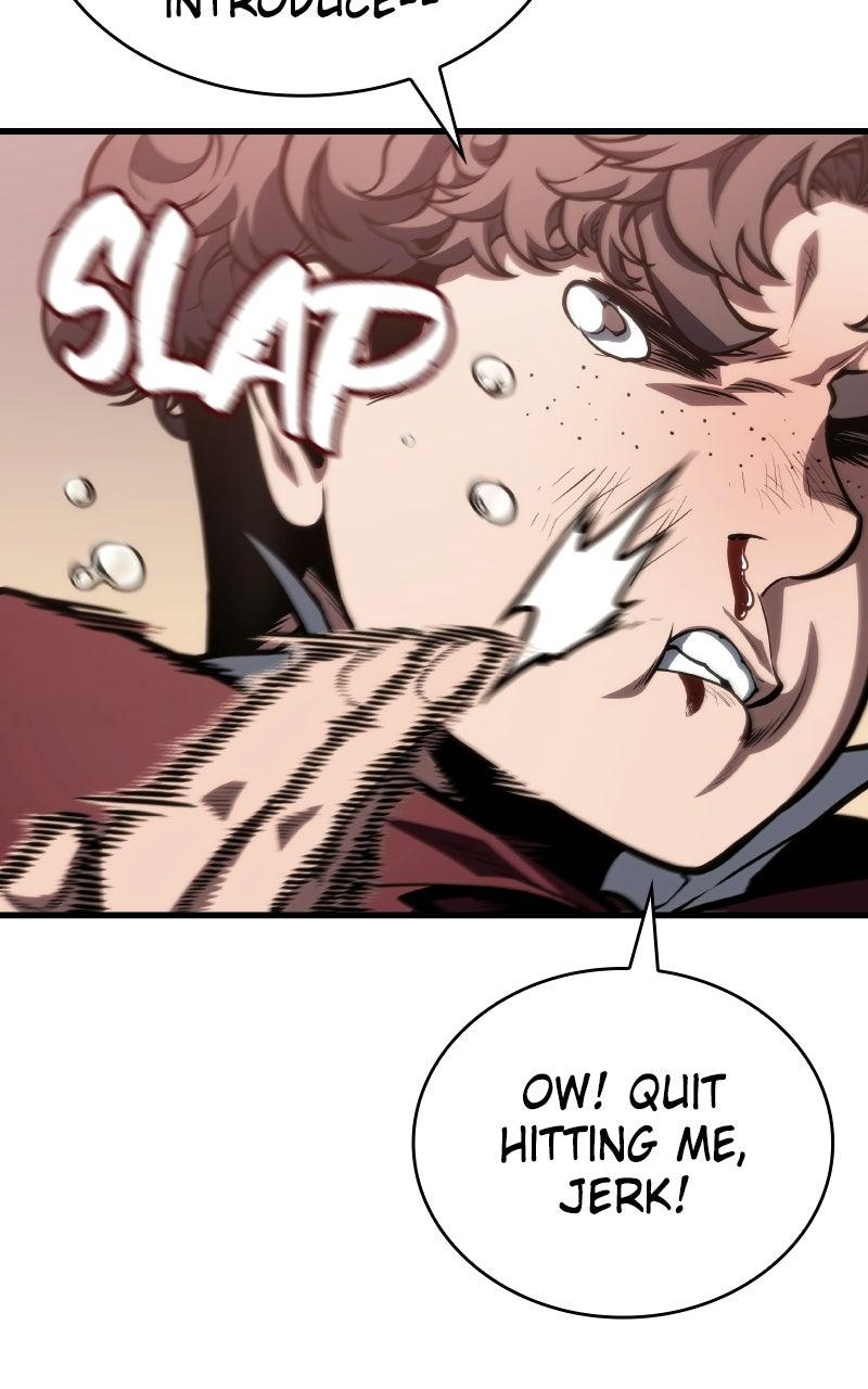 Read Bad Born Blood Manga Online