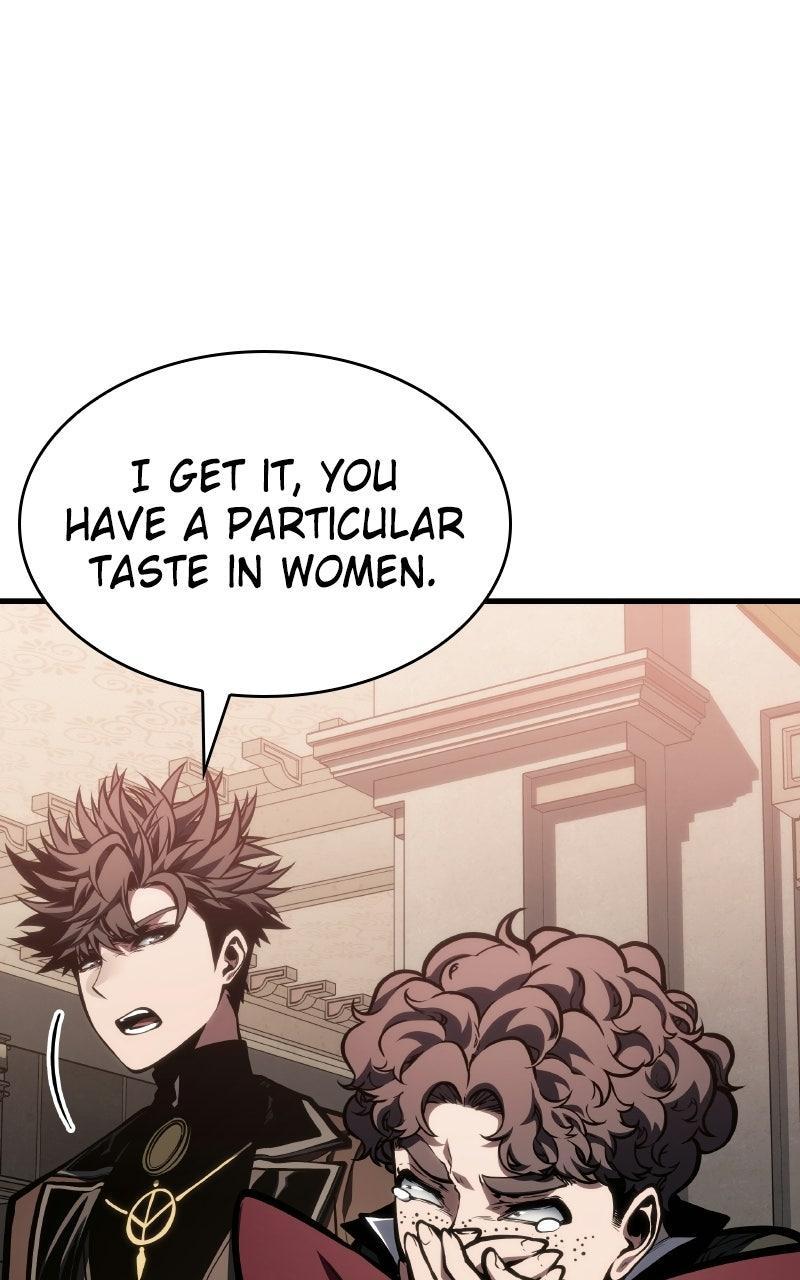 Read Bad Born Blood Manga Online