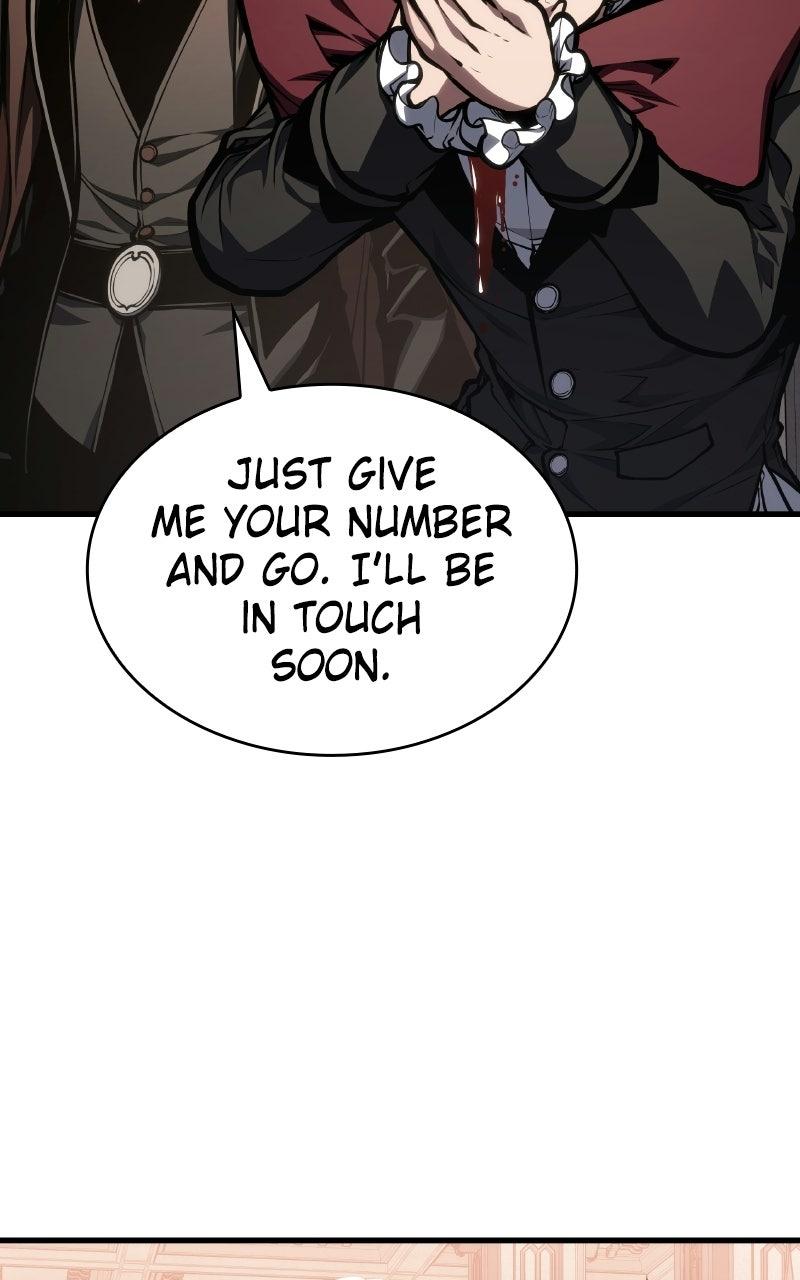 Read Bad Born Blood Manga Online