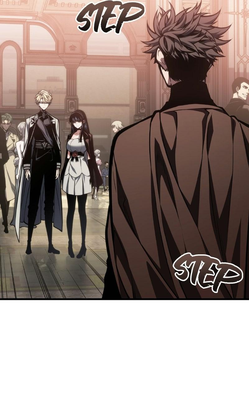 Read Bad Born Blood Manga Online