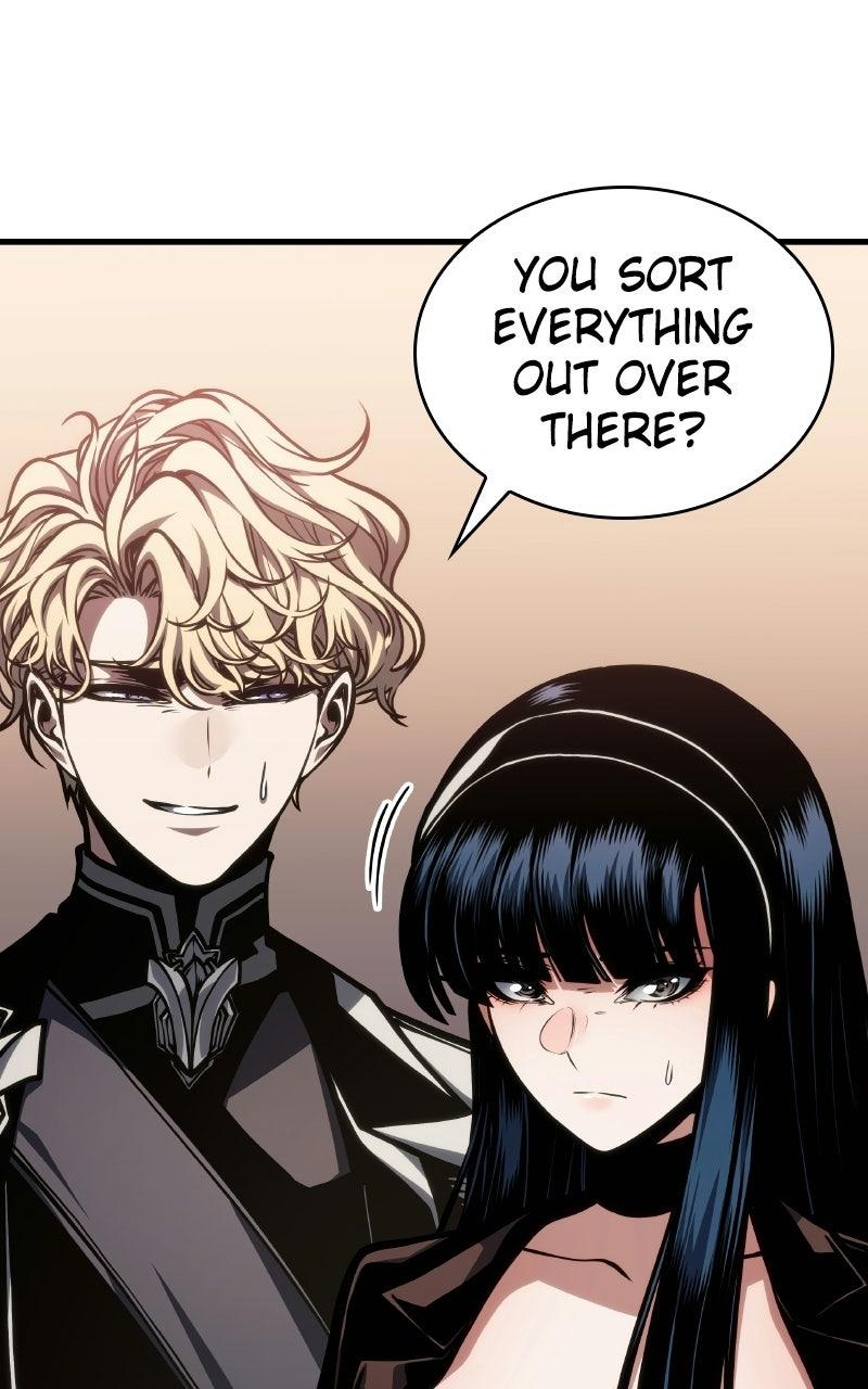 Read Bad Born Blood Manga Online