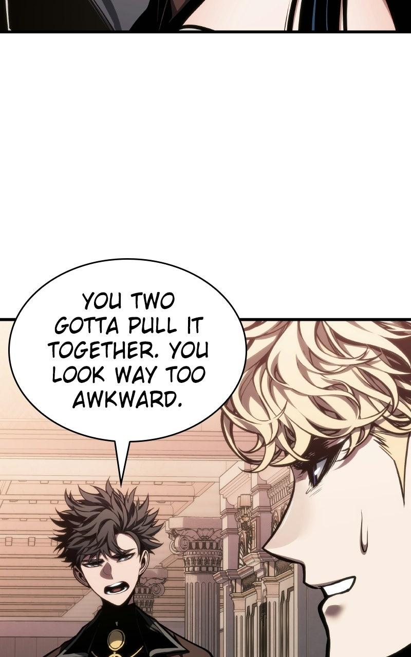 Read Bad Born Blood Manga Online