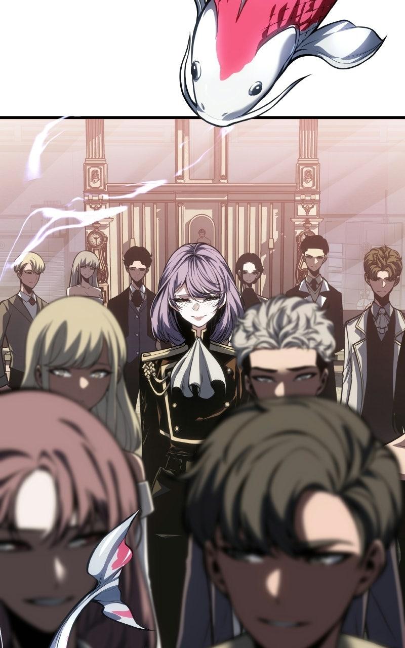 Read Bad Born Blood Manga Online