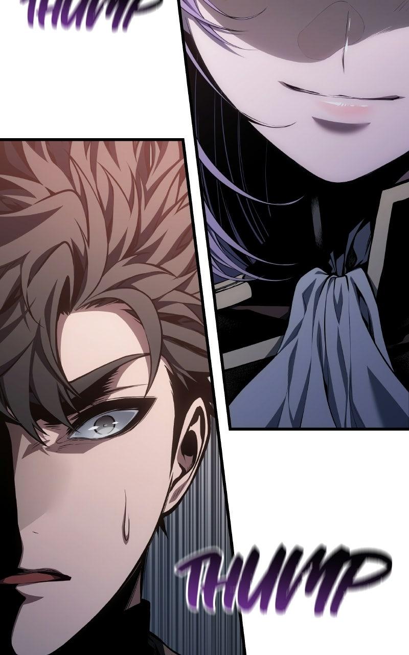 Read Bad Born Blood Manga Online