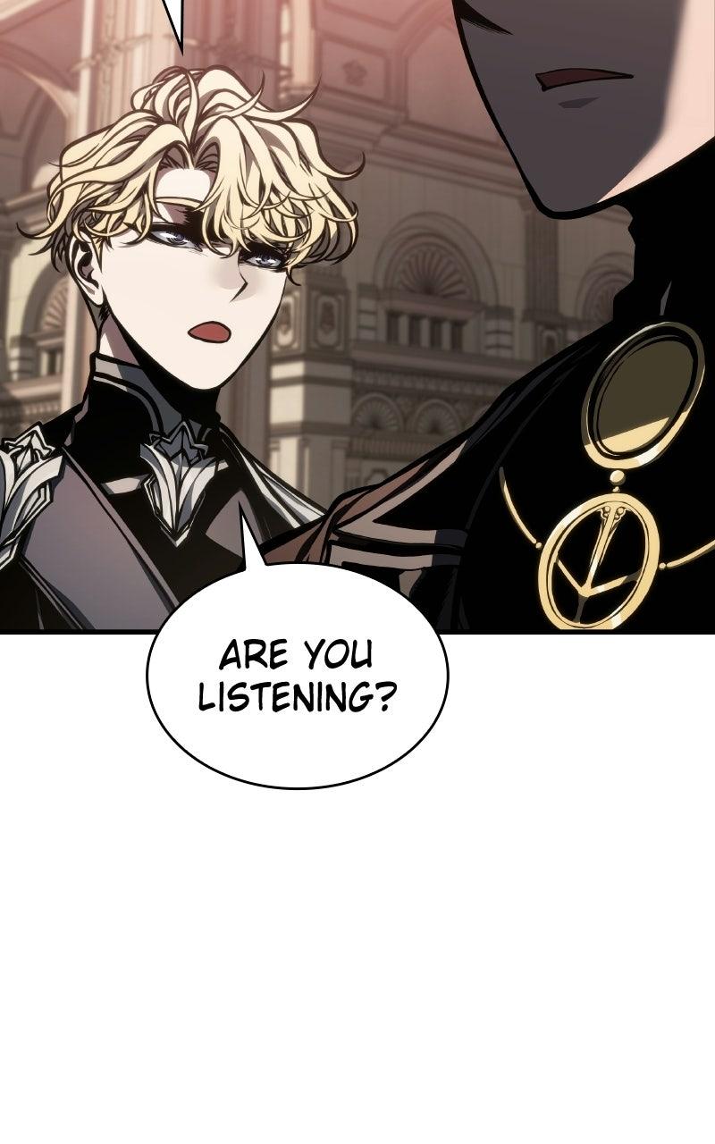 Read Bad Born Blood Manga Online