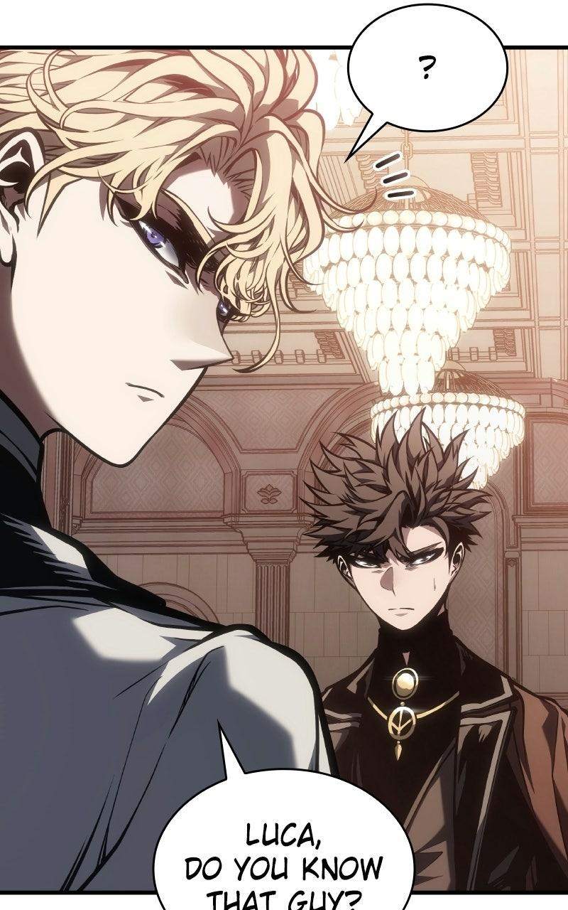 Read Bad Born Blood Manga Online