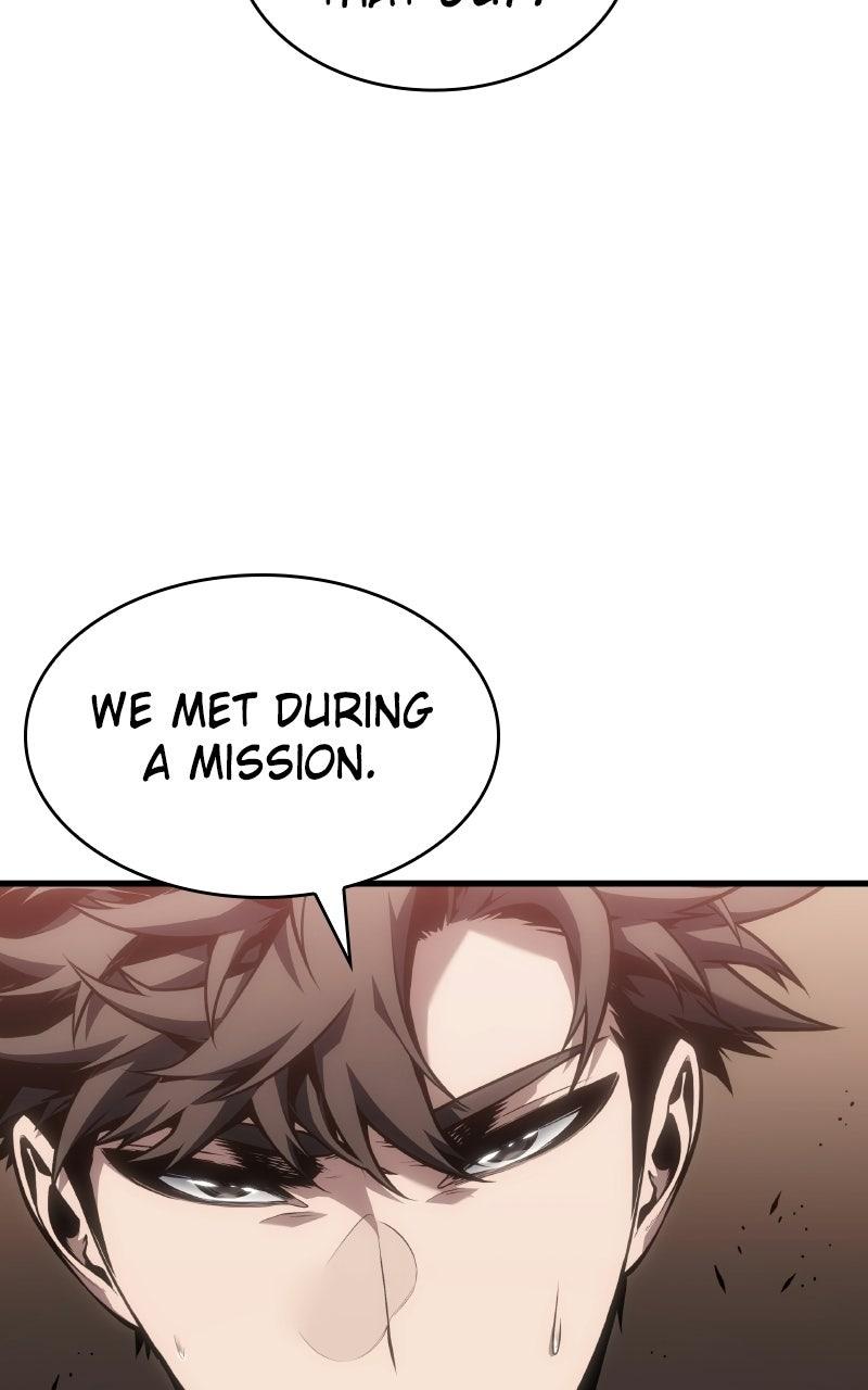 Read Bad Born Blood Manga Online