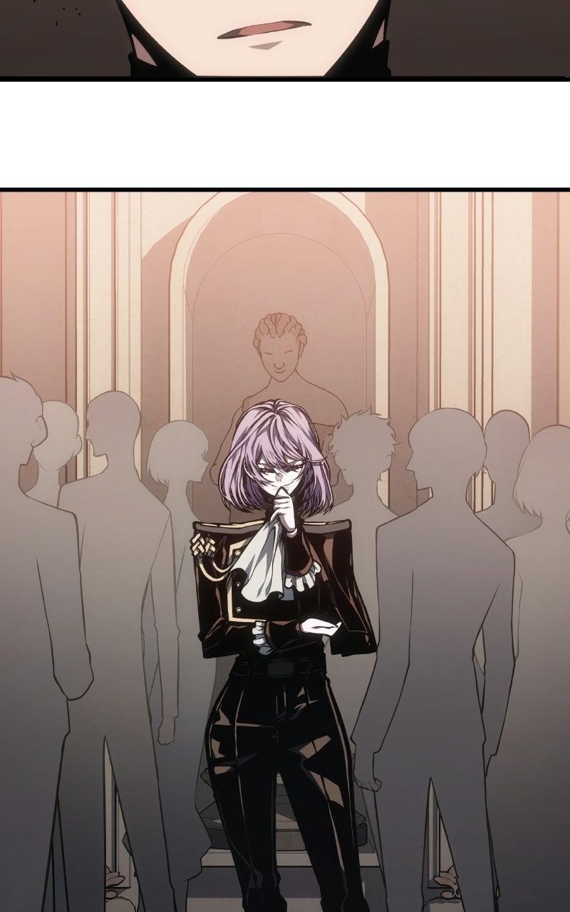 Read Bad Born Blood Manga Online