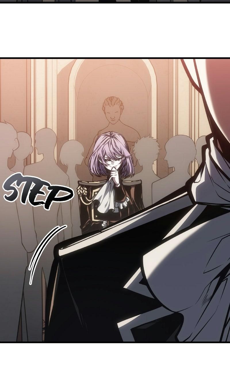 Read Bad Born Blood Manga Online