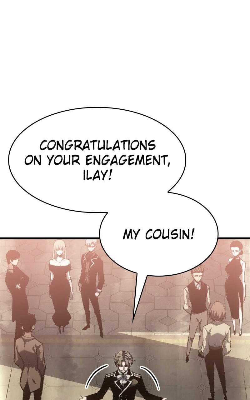 Read Bad Born Blood Manga Online