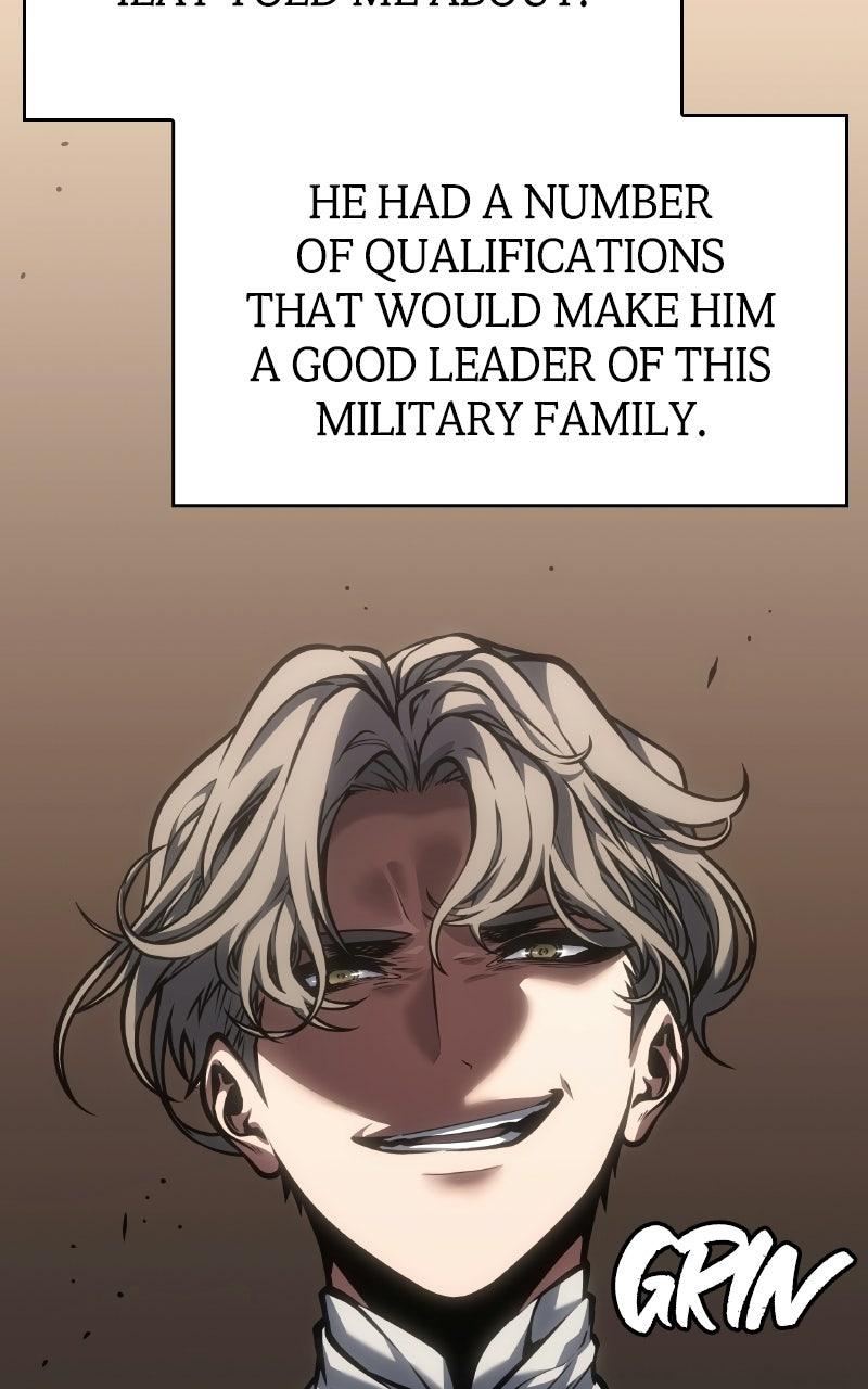Read Bad Born Blood Manga Online