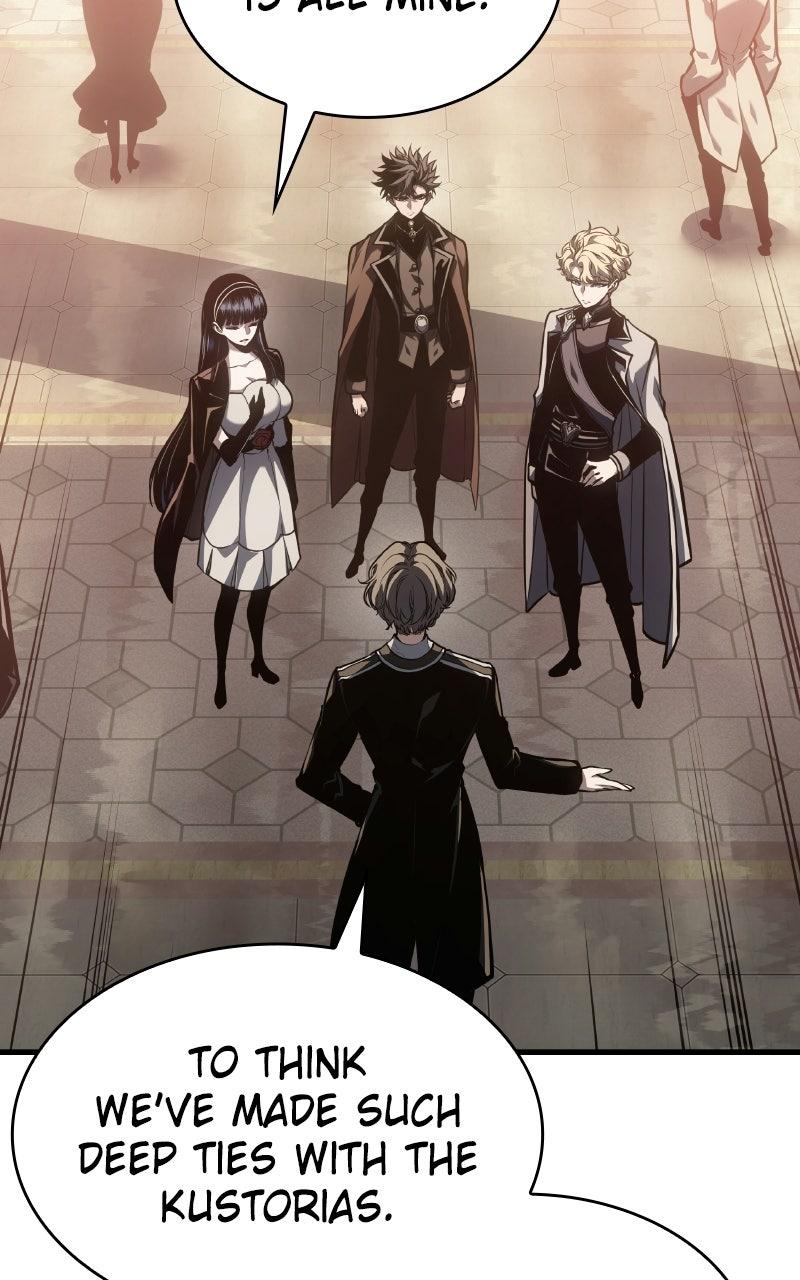 Read Bad Born Blood Manga Online
