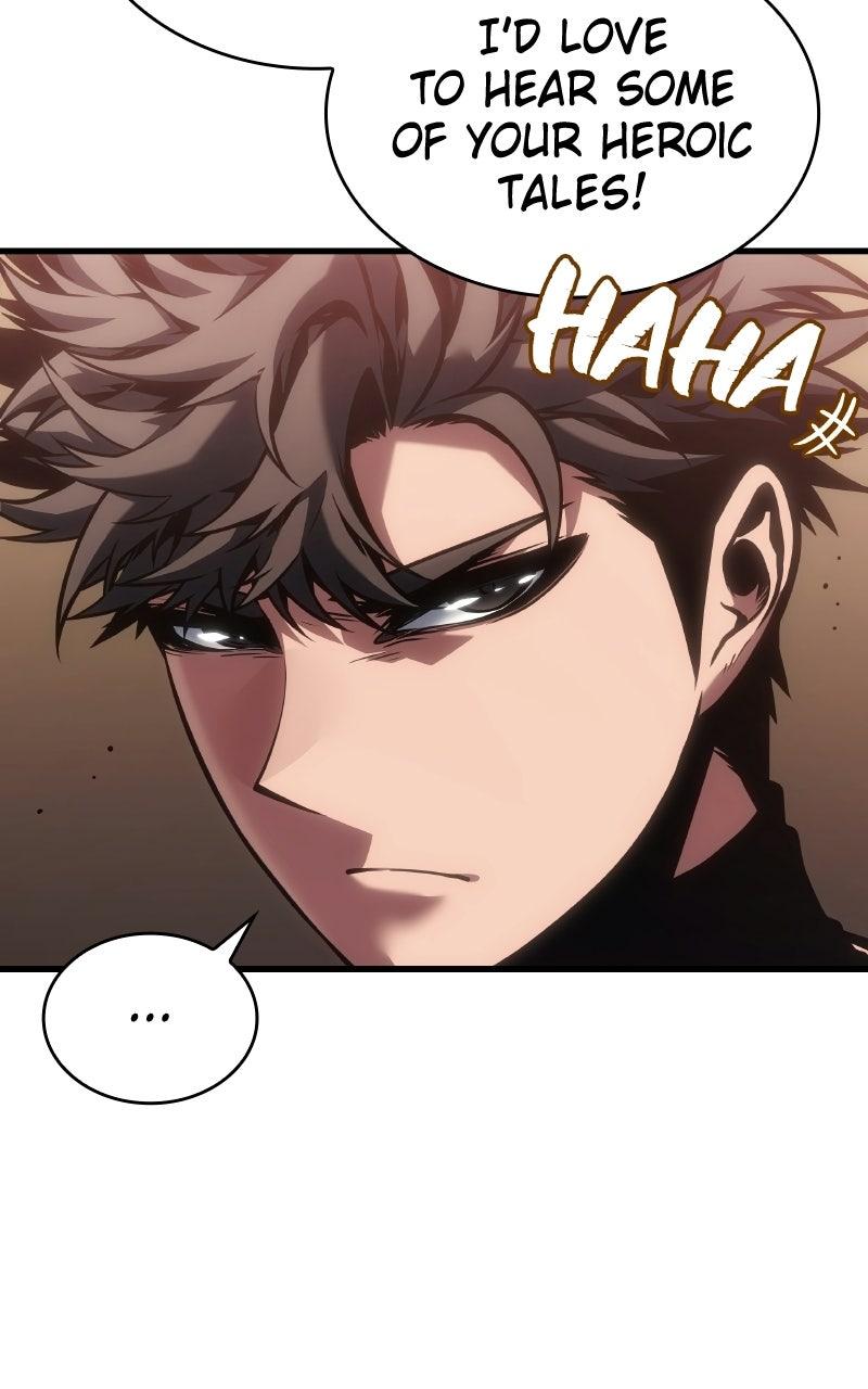 Read Bad Born Blood Manga Online