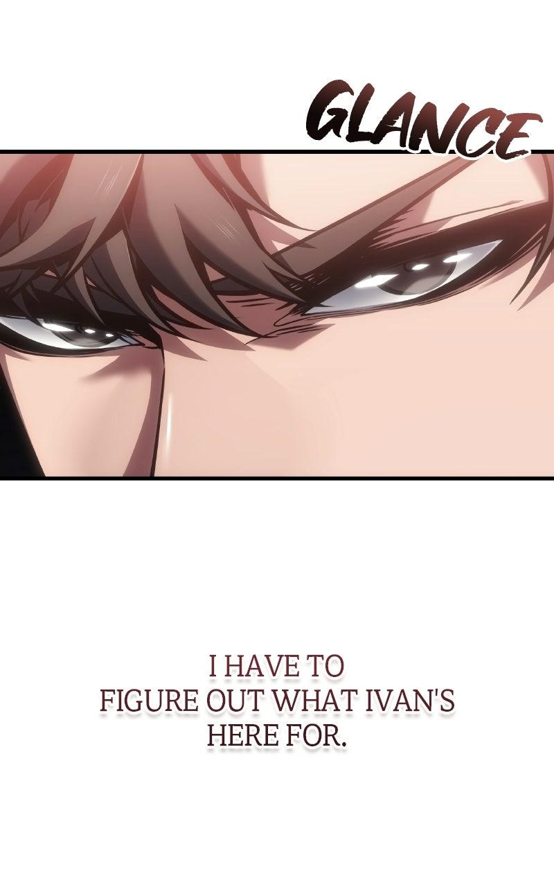 Read Bad Born Blood Manga Online