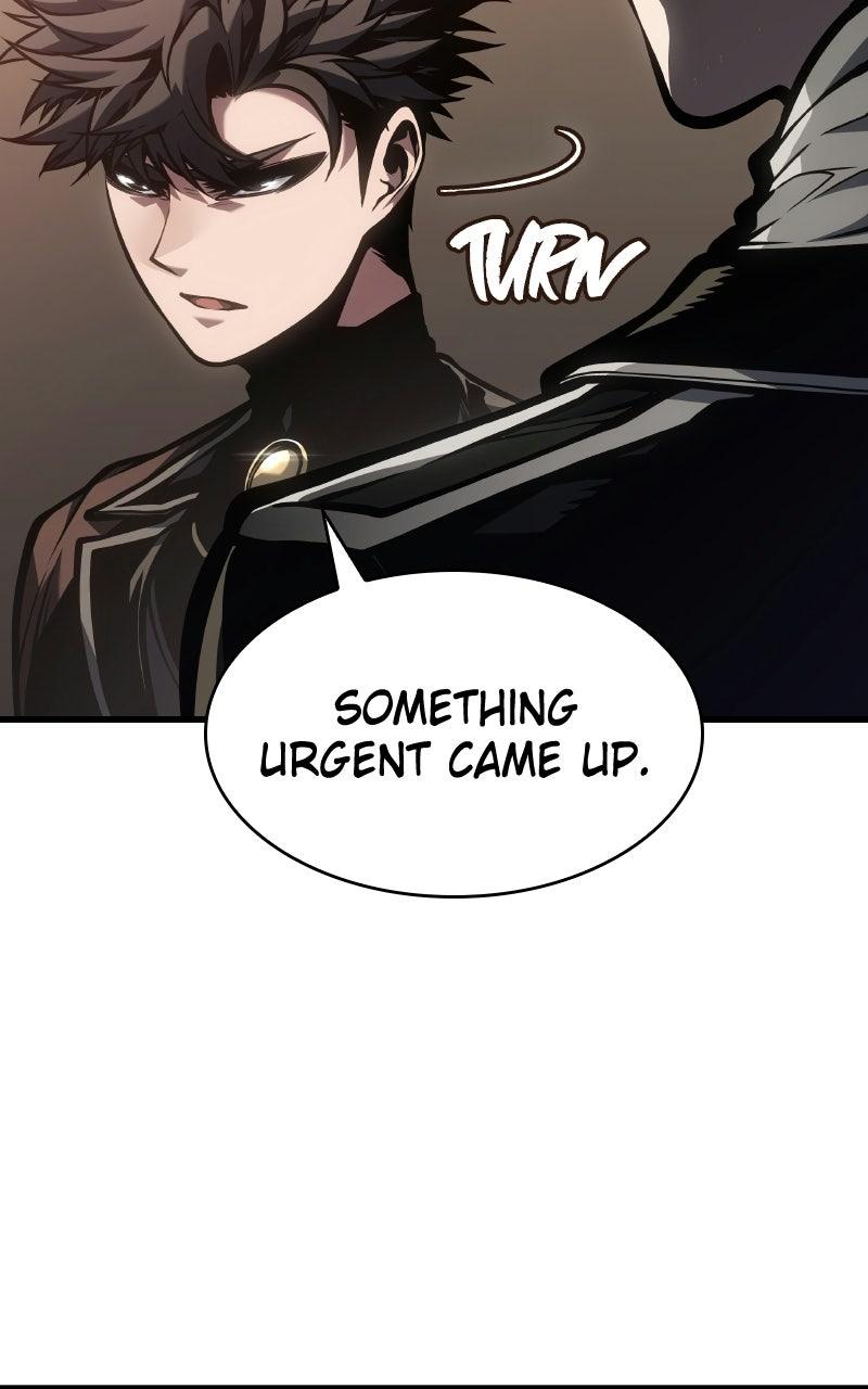 Read Bad Born Blood Manga Online