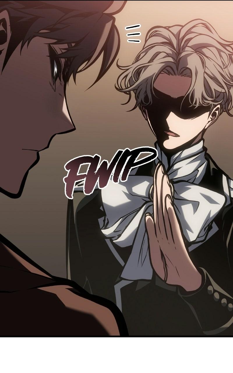 Read Bad Born Blood Manga Online