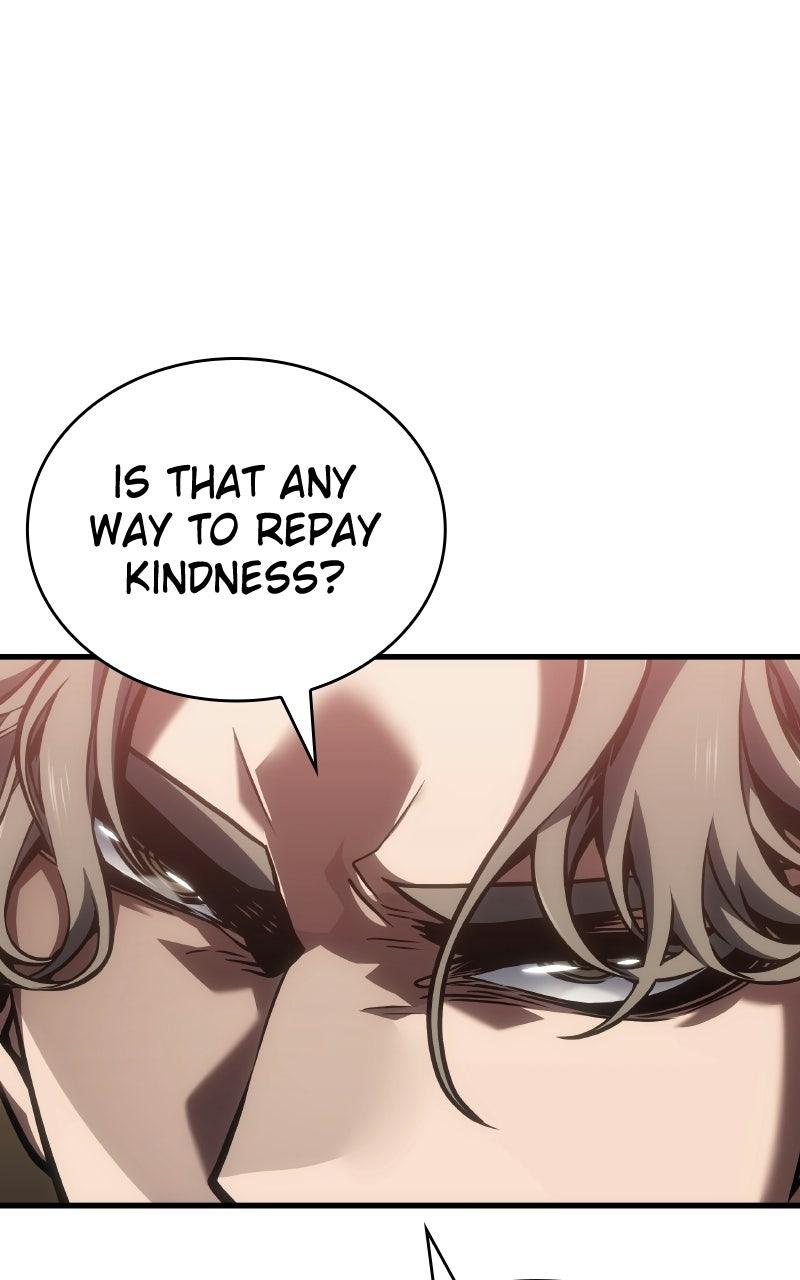 Read Bad Born Blood Manga Online