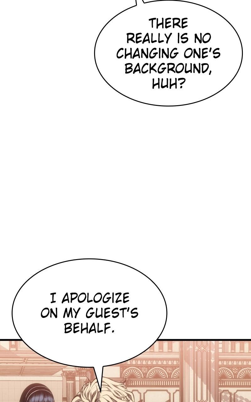 Read Bad Born Blood Manga Online