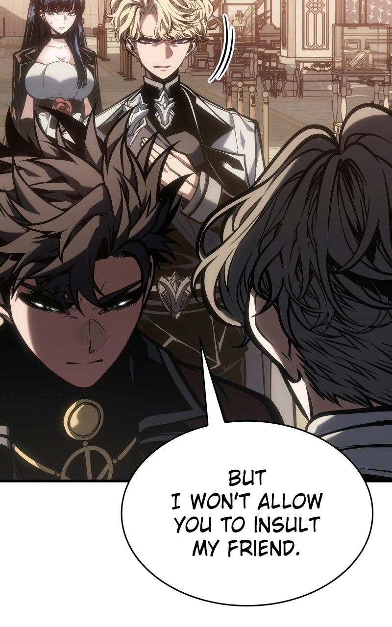 Read Bad Born Blood Manga Online