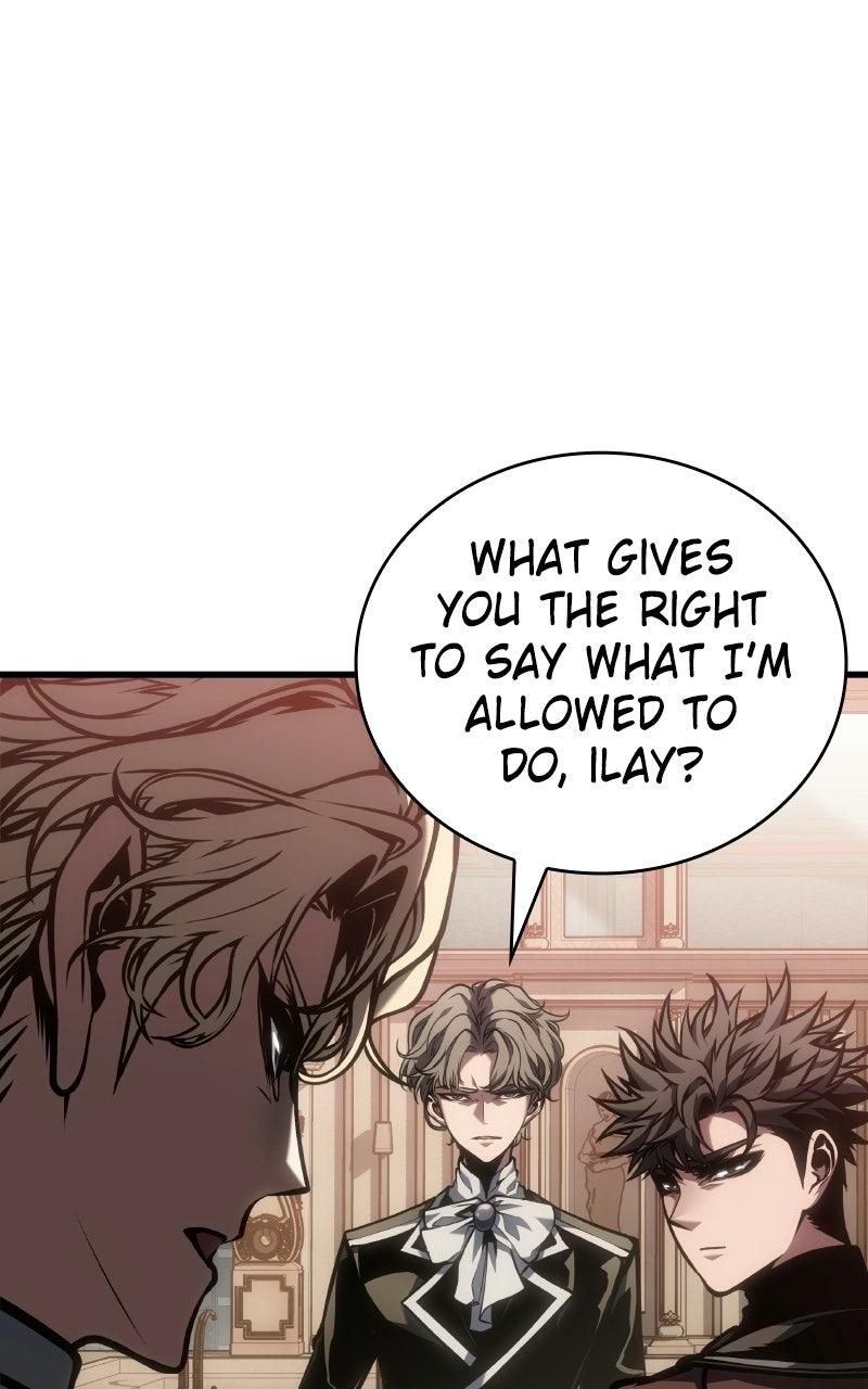 Read Bad Born Blood Manga Online