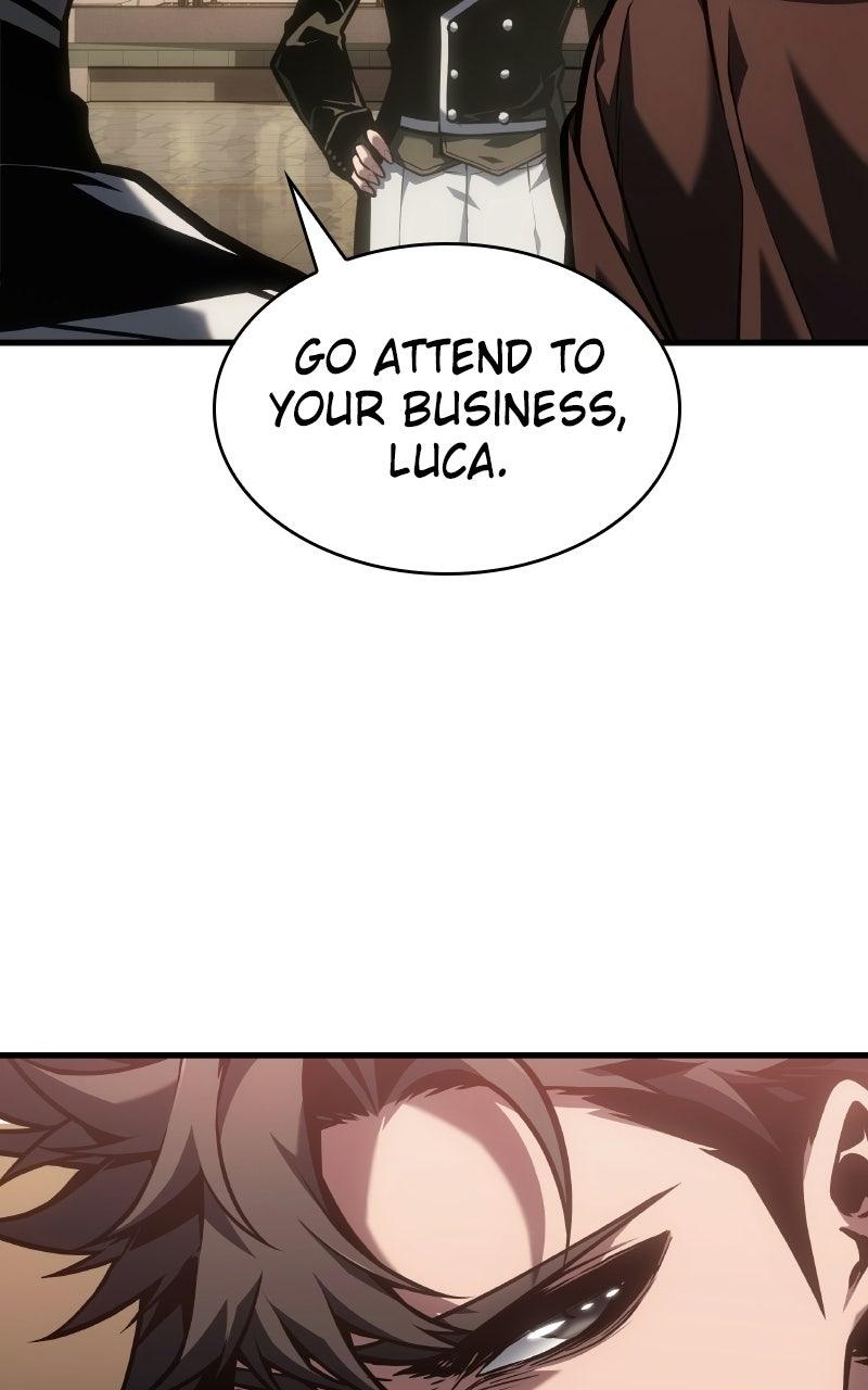 Read Bad Born Blood Manga Online