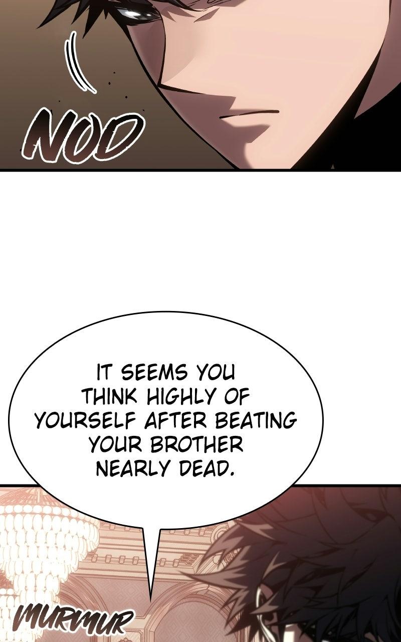 Read Bad Born Blood Manga Online