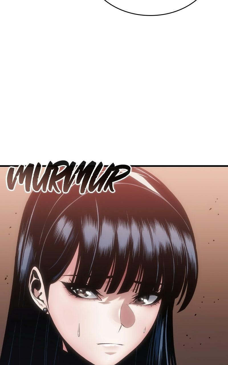 Read Bad Born Blood Manga Online